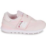 New Balance Nizke superge 515 Rožnata | Shoptok.si