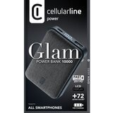 Cellular Line Prenosna baterija PBGLAM10000PDK, (5000195142) | Shoptok.si