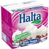 Halta biljna slatka pavlaka za šlag 500ml Cene