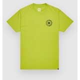 DC Corpo Fb T-shirt lime green | Shoptok.si