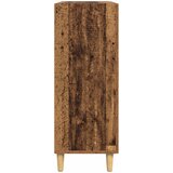  Kreveta Staro drvo 34 x 69.5 x 90 cm Konstruirano drvo | shoptok.hr