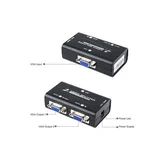 spliter 1/2 2 porta V-SP112 aktivni ( 100-04 )