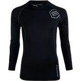 Endurance Men's T-Shirt Crosbyton Compression LS, M | ePonuda.com