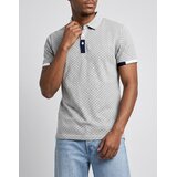 BOTD Polo majice kratki rokavi ACHIRD Siva | Shoptok.si