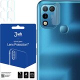 3mk ZAŠČITA ZA LEČE INFINIX HOT 10 PLAY KALJENO STEKLO ZA TELEFON, (22001694) Cene
