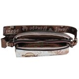 Janet Ženska torba Western Odyssey 24x6x18 cm J-029E | shoptok.hr