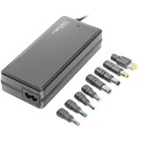 Natec Torpedo UNI-90 power adapter/inverter Indoor 90 W Black Cijene