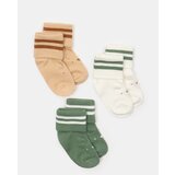 Sinsay Komplet od 3 para čarapa za bebe | shoptok.hr