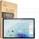 Komplet 2x zaščitno kaljeno steklo za tablico Realme Pad 2 | Trdota 9H, visoka odzivnost in HD jasnost slike, (5000249392)