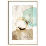  Slika - Beginning of Growth (1 Part) Vertical 80x120 | shoptok.hr