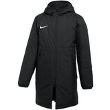 Nike Parke JR Park 20 Črna Cene