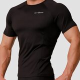GymBeam pulse running t-shirt black | ePonuda.com