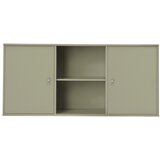 Hammel Furniture Kaki zelena viseća komoda 133x61x42 cm Mistral – | shoptok.hr