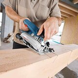Bosch Akumulatorska kružna testera-cirkular Solo GKS 18V-57 bez baterije i punjača (06016A2200) | ePonuda.com