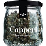 Viani Alimentari CAPPERI - kapre v slanici iz morske soli Cene