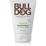 Bull Dog Original Moisturiser vlažilna krema za normalno kožo 100 ml za moške | Shoptok.si