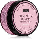 LaQ Kitten Peony hranjiva krema za tijelo 200 ml | shoptok.hr