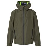 Ecoalf Jakne HAUPTALF JACKET Zelena | Shoptok.si
