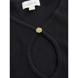 Next Pletena haljina crna | shoptok.hr