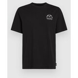 O'neill Global T-shirt black out | Shoptok.si