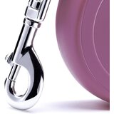 Flexi Povodac za Mačke XS 3m Roze | ePonuda.com