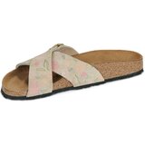 Birkenstock Natikači Siena Bež | Shoptok.si