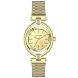 Paul Lorens Analogne ure ty564180 Pozlačena | Shoptok.si