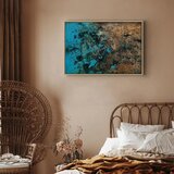  Slika - Azure Archipelago (1 Part) Wide 90x60 | shoptok.hr
