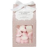 Bake Affair Marshmallows "Live, dream & shine" - 60 g Cene