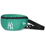 New Era Torbice za okrog pasu Mlb mini waist bag neyyan Zelena Cene