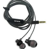 Aiwa Slušalke ESTM-50BK, črne | Shoptok.si