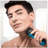 Braun mrežica in nož za brivnik Combipack 31S | Shoptok.si