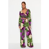 Trendyol Two-Piece Set - Multi-color - Regular fit Cijene