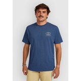 O'neill Melange Chest Print T-shirt english evening | Shoptok.si