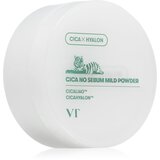 VT COSMETICS Cica No-Sebum Mild Powder matirajući puder za učvršćivanje s hidratantnim učinkom 5 g | shoptok.hr