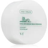 Cica No-Sebum Mild Powder matirajući puder za učvršćivanje s hidratantnim učinkom 5 g