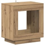  Bocni stol Hrast artisan 60 x 40 x 65 cm Konstruirano drvo | Eponuda.com
