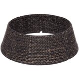  Ogrlica za božićno drvce Kružni Crna Ø 45 x 22 cm Zumbul | shoptok.hr