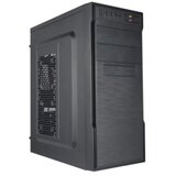 Zeus PC - Intel Core i5 11400 2.60/4.40GHz; 16GB RAM; 512GB SSD; Intel UHD Graphics 730 (9658741001212) | ePonuda.com