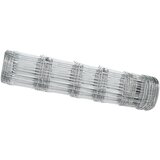 vidaXL Ograda za polja 0.8x100 m Galvanizirani čelik Cijene