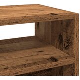 Konzolni stol Staro drvo 78x30x80 cm Konstruirano drvo | Eponuda.com