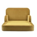 Atelier Del Sofa Dječiji krevet, oker Slike