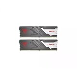 Patriot Memorija DDR5 32GB (2x16GB) 5600MHZ Viper Venom PVV532G560C36K | ePonuda.com