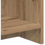 TV stalak Umjetnički hrast 102 x 35 x 45 cm Konstruirano drvo | shoptok.hr