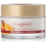 Bottega Verde Argan del Marocco hranjiva krema za lice protiv znakova starenja 50 ml Cijene