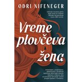 Laguna Odri Nifeneger
 - Vremeplovčeva žena | ePonuda.com