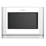 Commax CDV-70MF bela - 230Vac različica - videofon 7", CVBS, PIP, dotik., spomin Cene