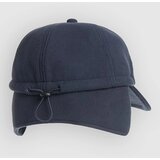 Element Polar Fleece Trapper Cap eclipse navy | shoptok.hr