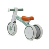 Momi Bicikl Tedi, zeleni | shoptok.hr