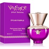 Versace Dylan Purple Pour Femme dišava za lase za ženske 30 ml | Shoptok.si